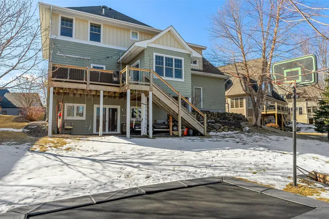 $715,000 | 4455 Cosette Lane North, Hugo, MN 55038