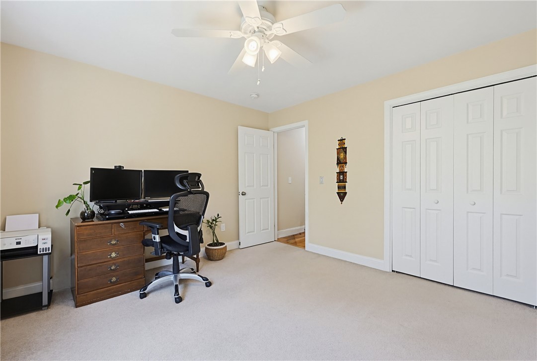 164 Bear Hill Road, Unit 19 Cumberland, RI 02864 - Photo 25 of 37