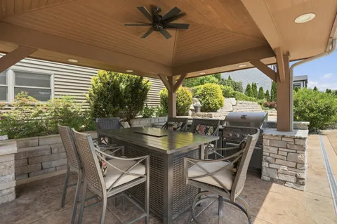 $1,025,000 | 863 Sylvia Lane, Crown Point, IN 46307