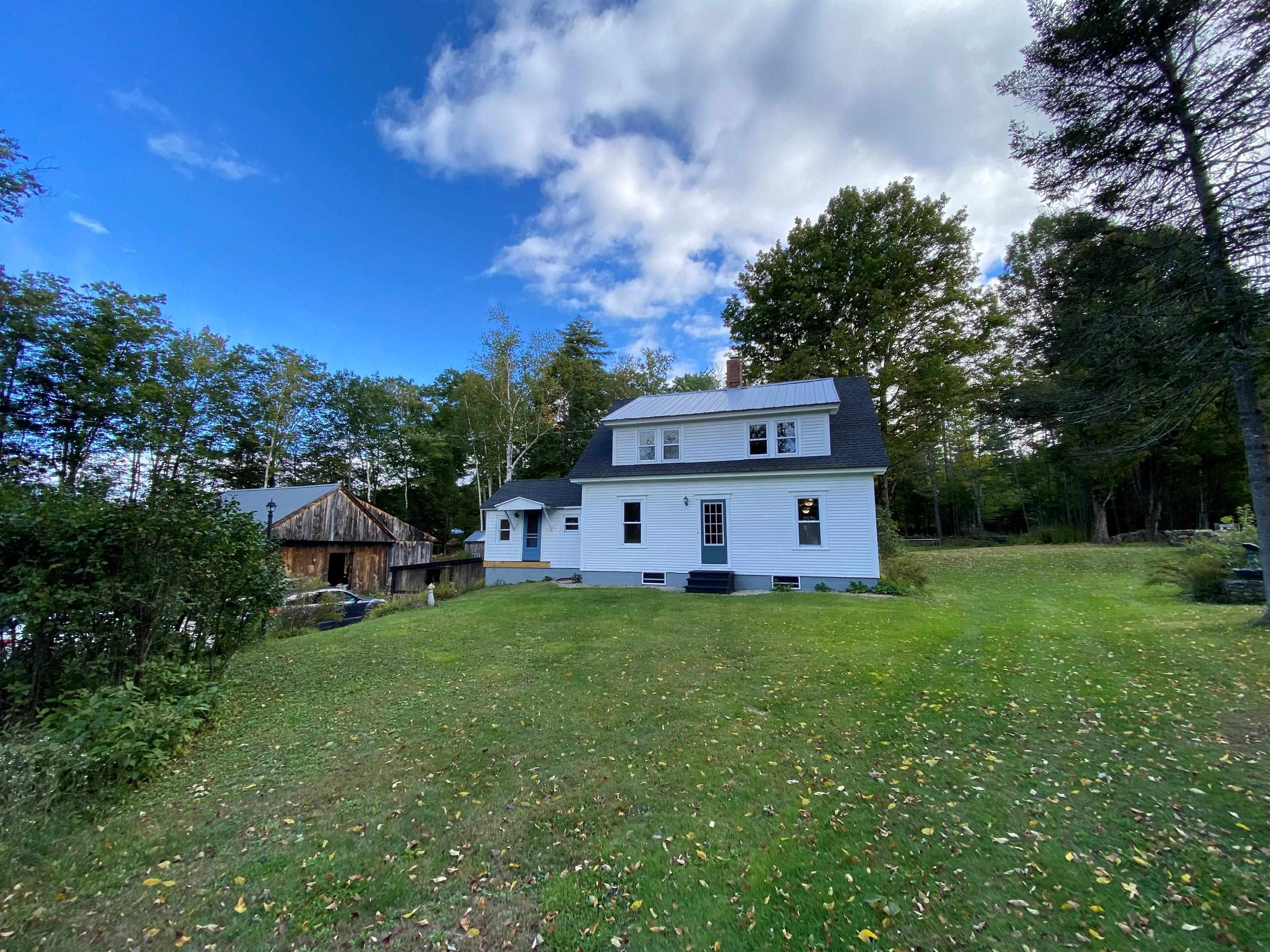 786 East Deering Road Deering, NH 03244 - Photo 1 of 40