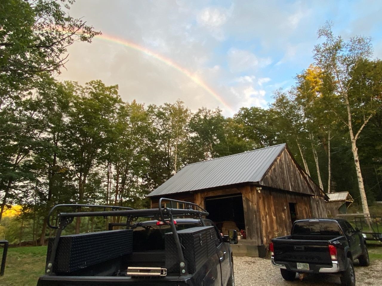 786 East Deering Road Deering, NH 03244 - Photo 23 of 40