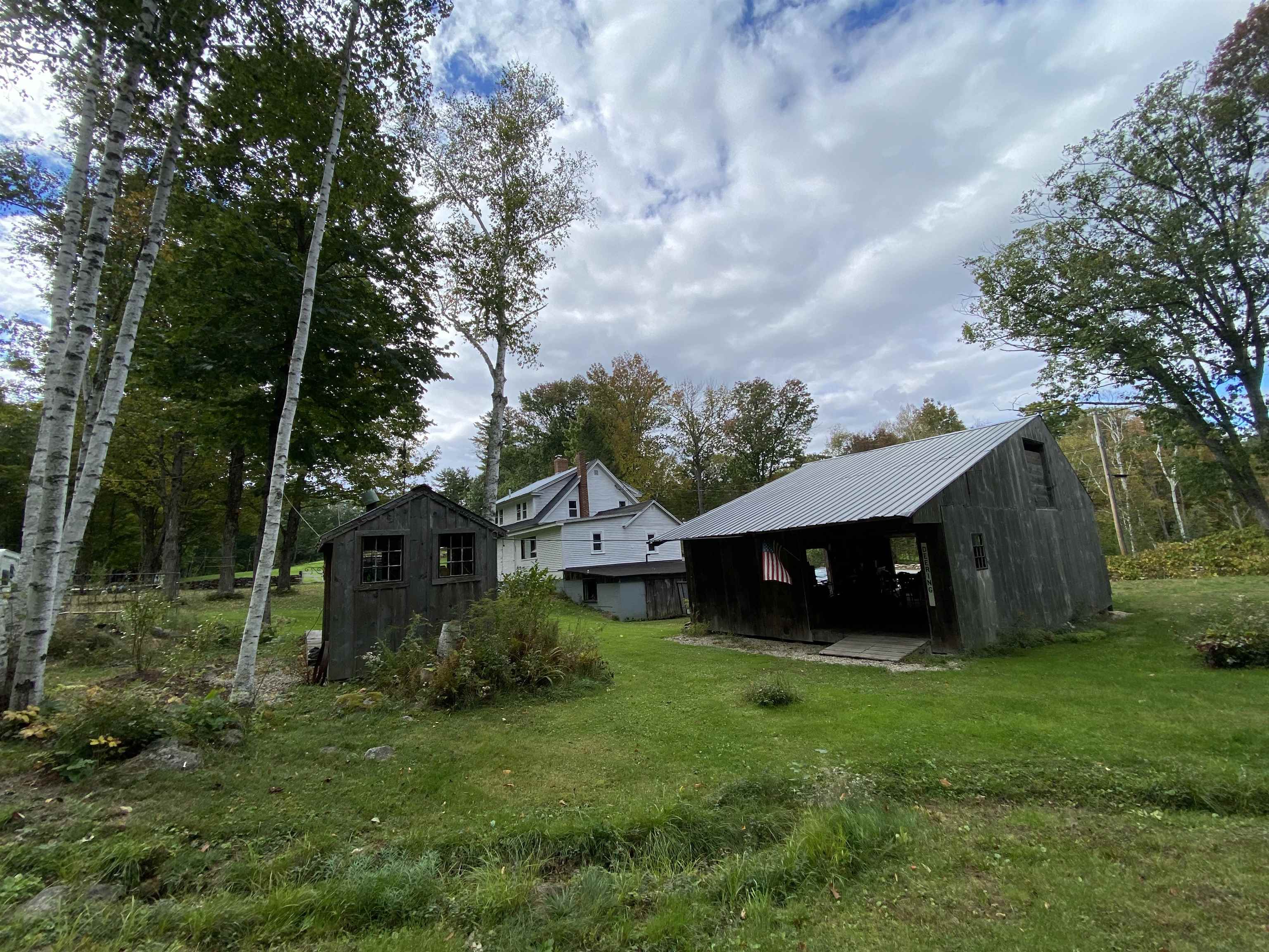 786 East Deering Road Deering, NH 03244 - Photo 24 of 40