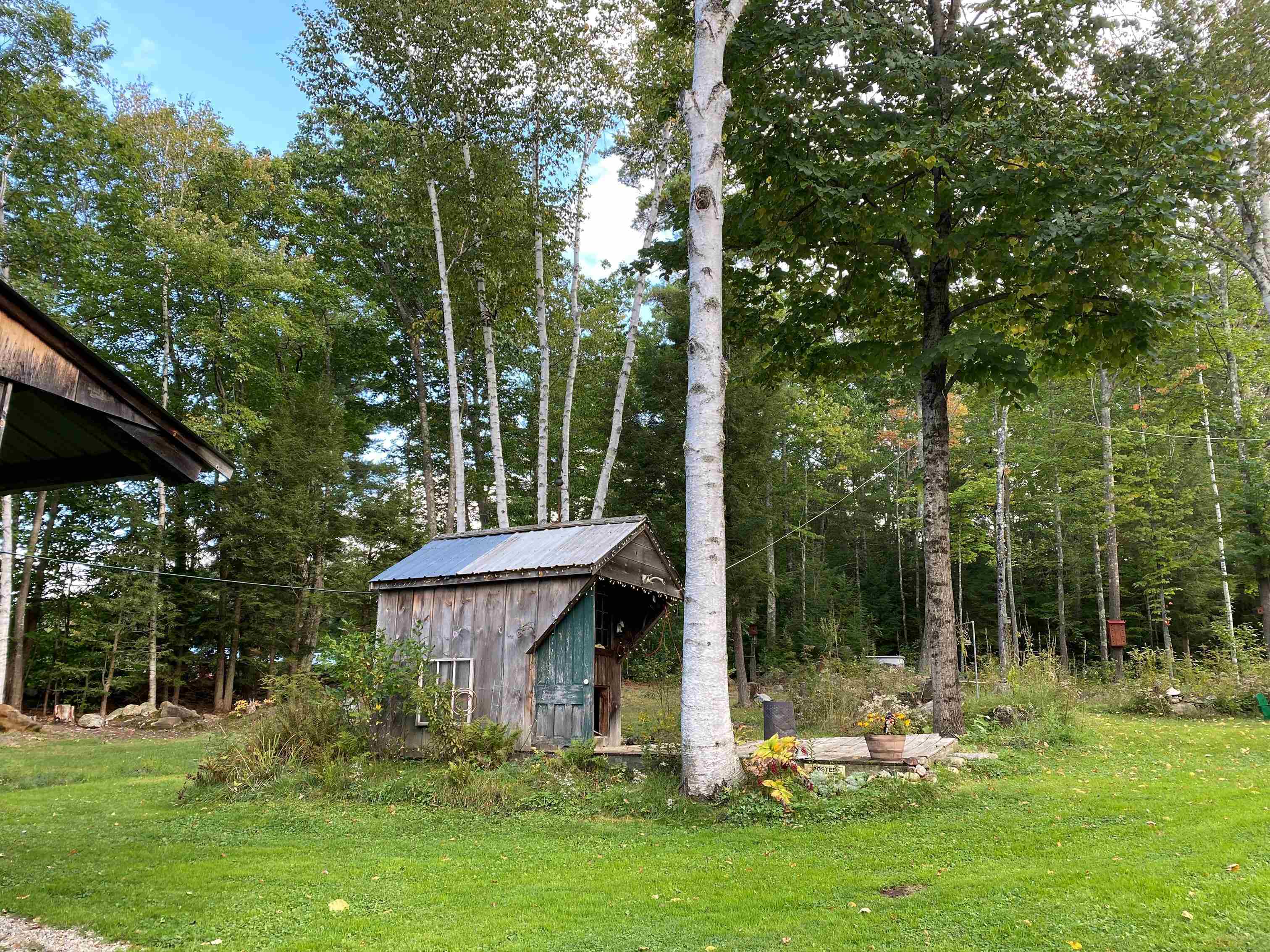 786 East Deering Road Deering, NH 03244 - Photo 25 of 40