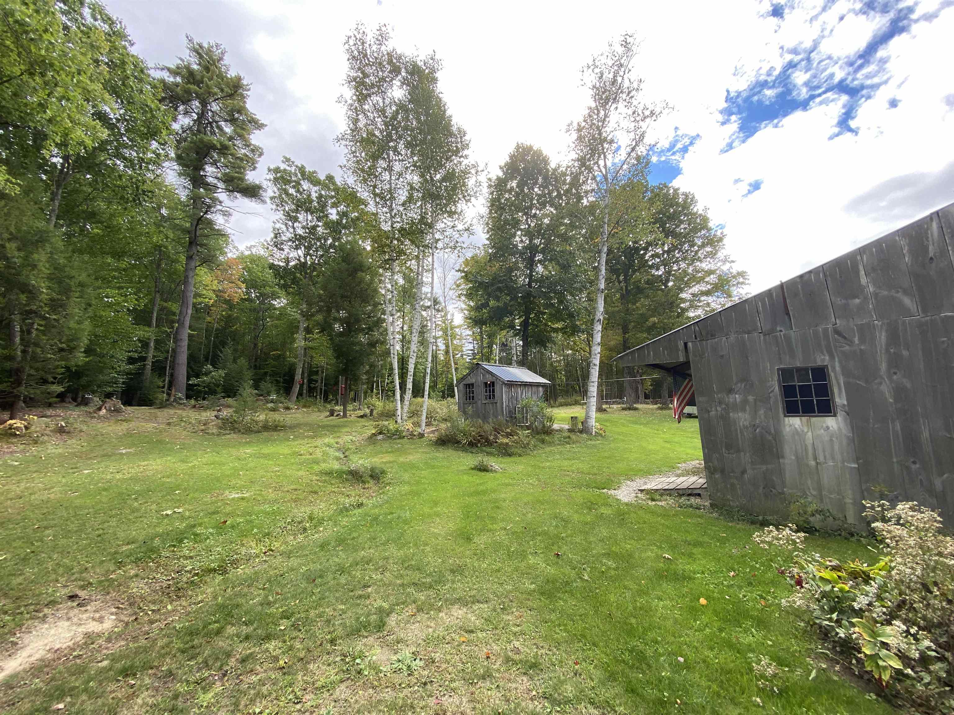 786 East Deering Road Deering, NH 03244 - Photo 26 of 40