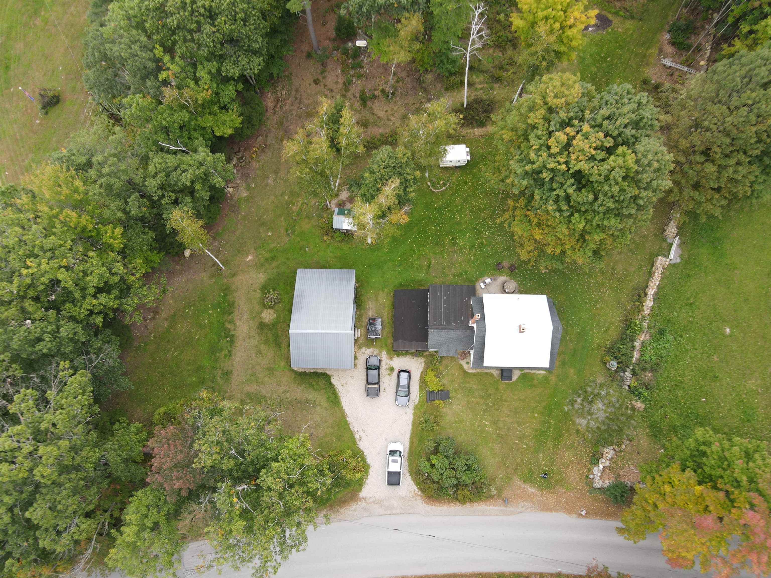 786 East Deering Road Deering, NH 03244 - Photo 30 of 40