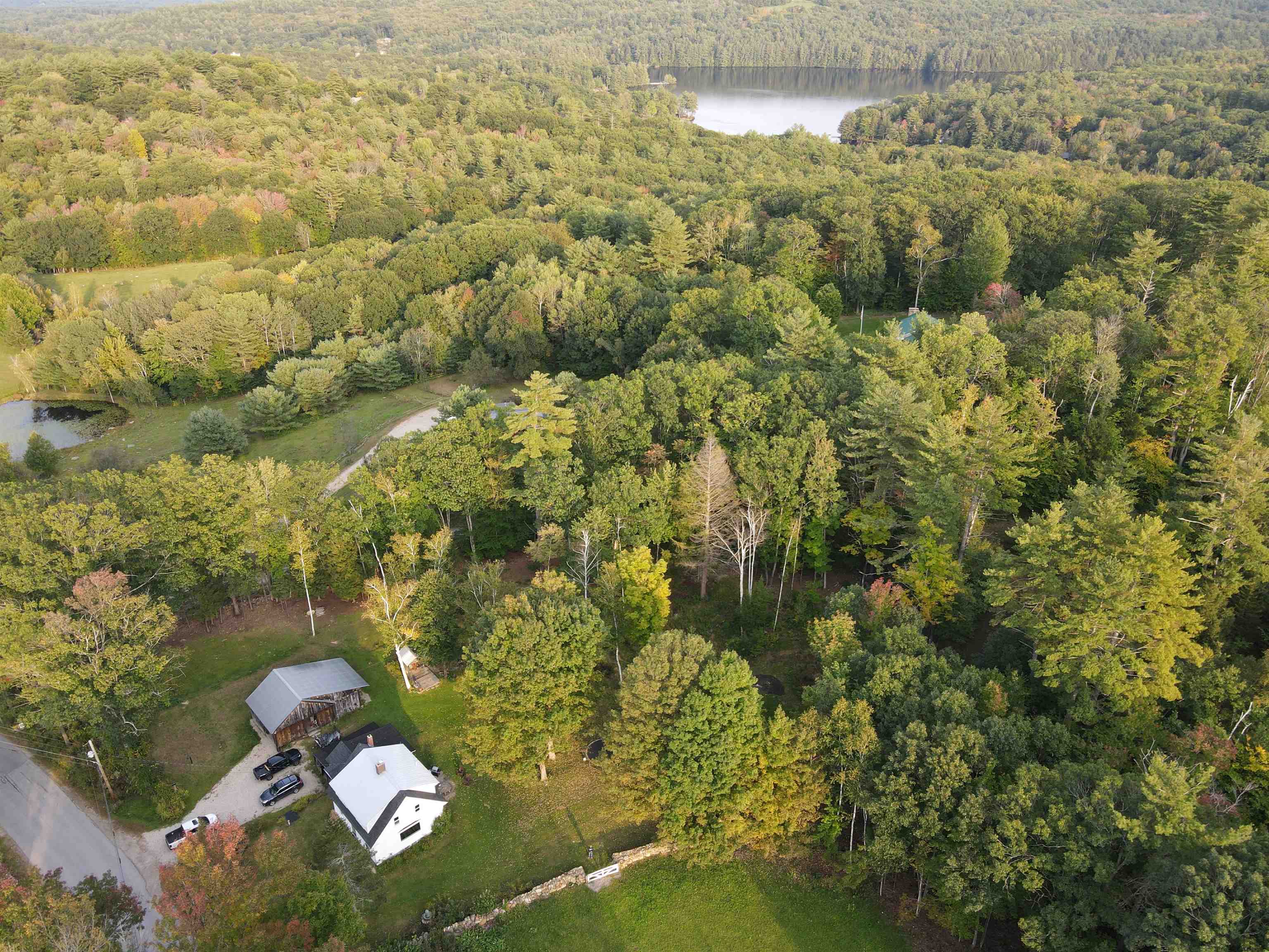 786 East Deering Road Deering, NH 03244 - Photo 31 of 40