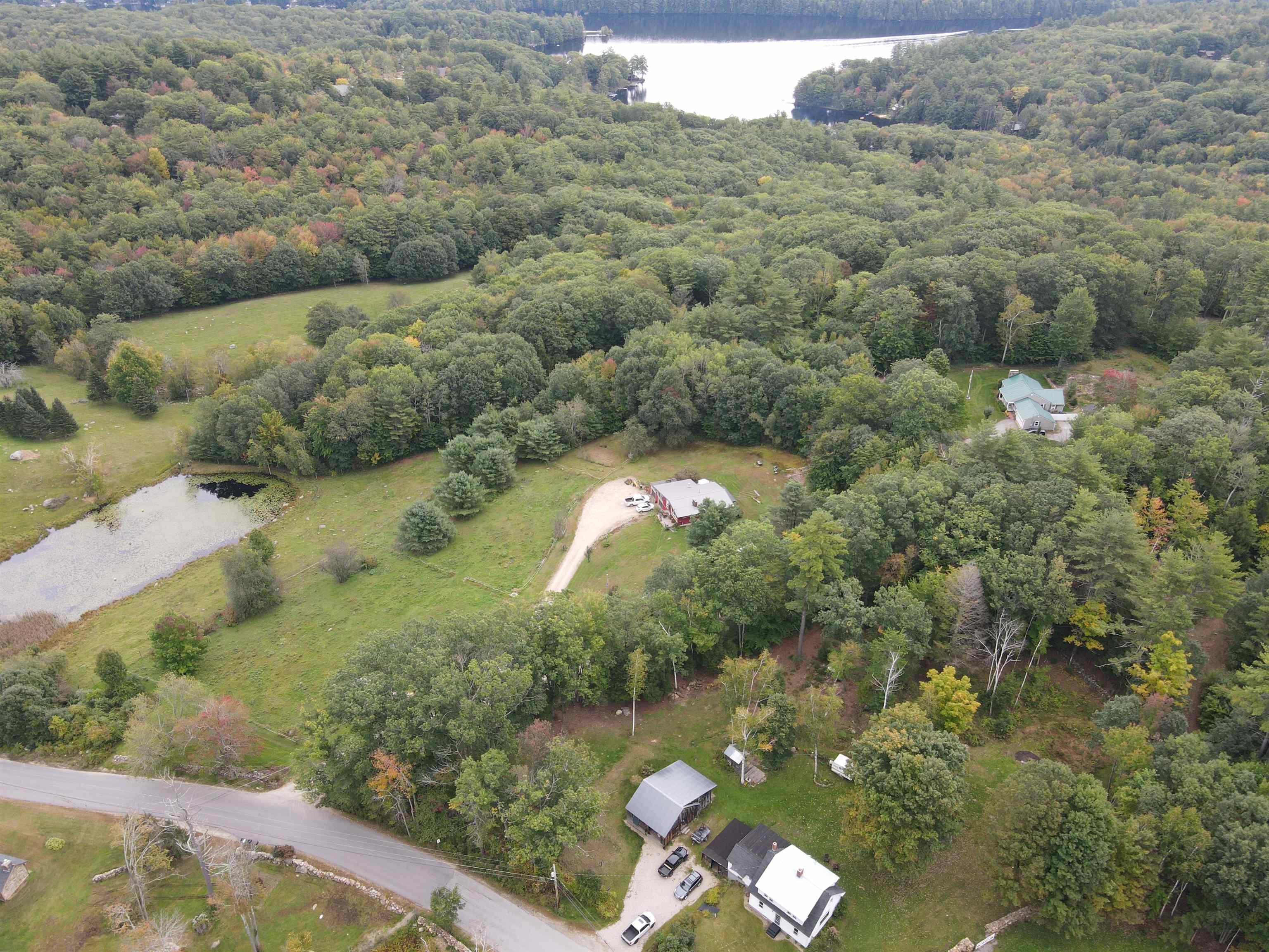 786 East Deering Road Deering, NH 03244 - Photo 32 of 40