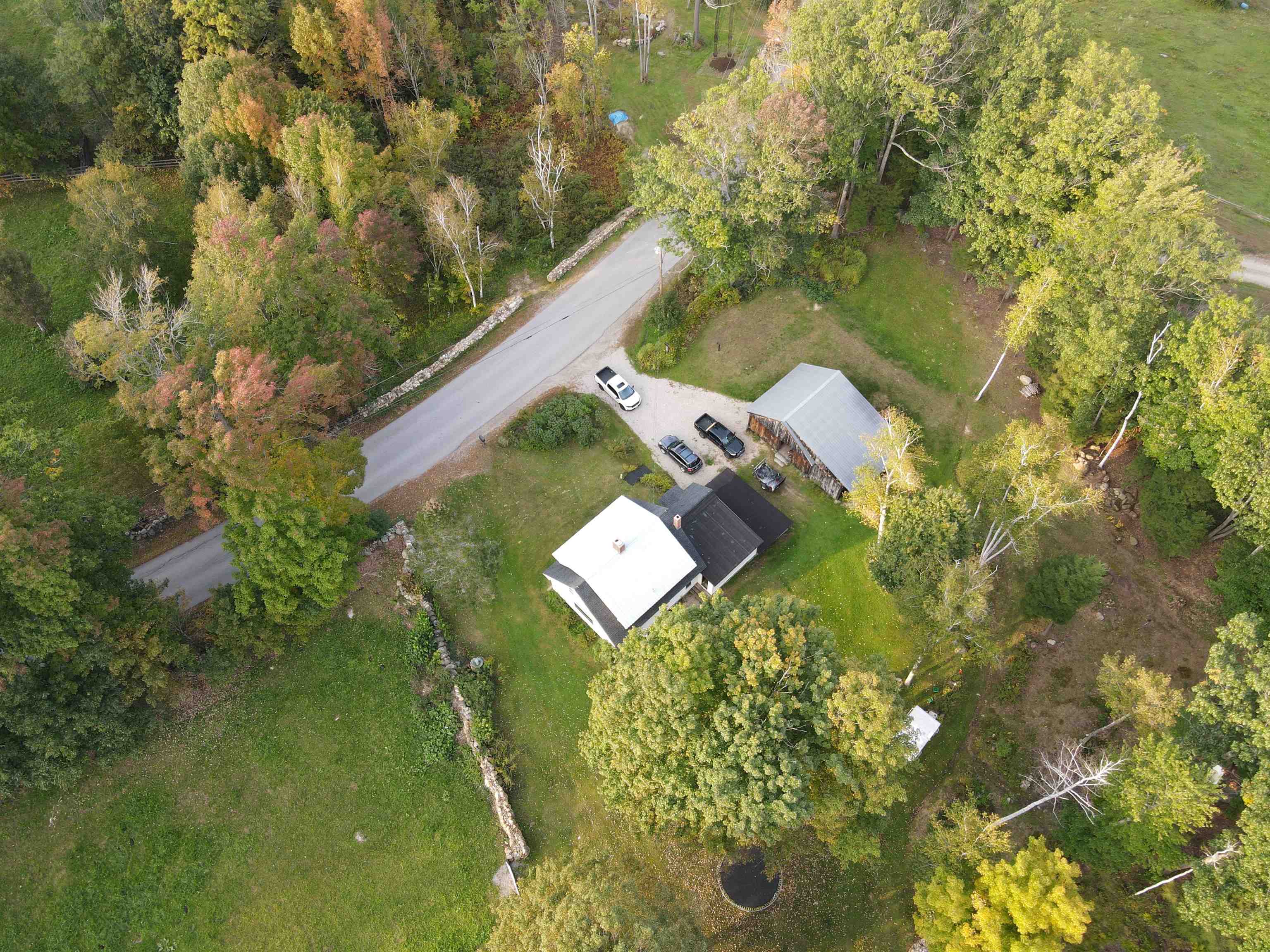 786 East Deering Road Deering, NH 03244 - Photo 33 of 40