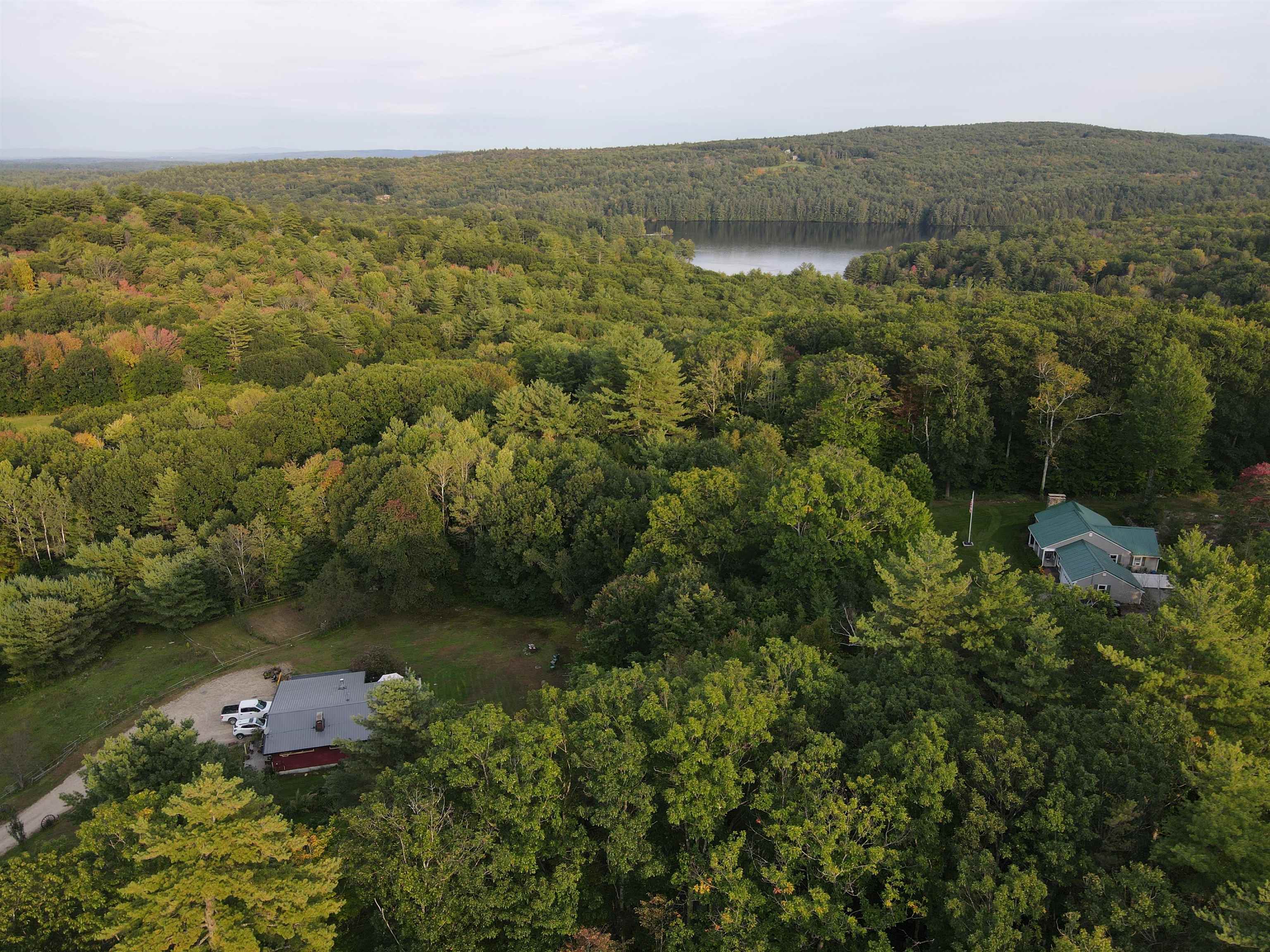 786 East Deering Road Deering, NH 03244 - Photo 34 of 40