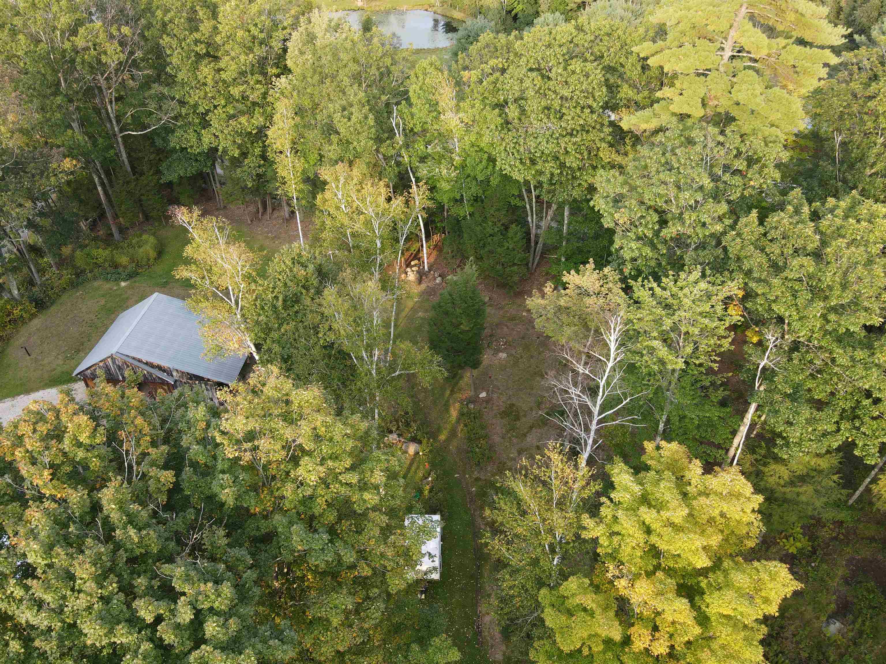 786 East Deering Road Deering, NH 03244 - Photo 35 of 40