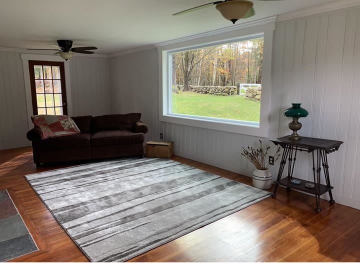 786 East Deering Road Deering, NH 03244 - Photo 10 of 40