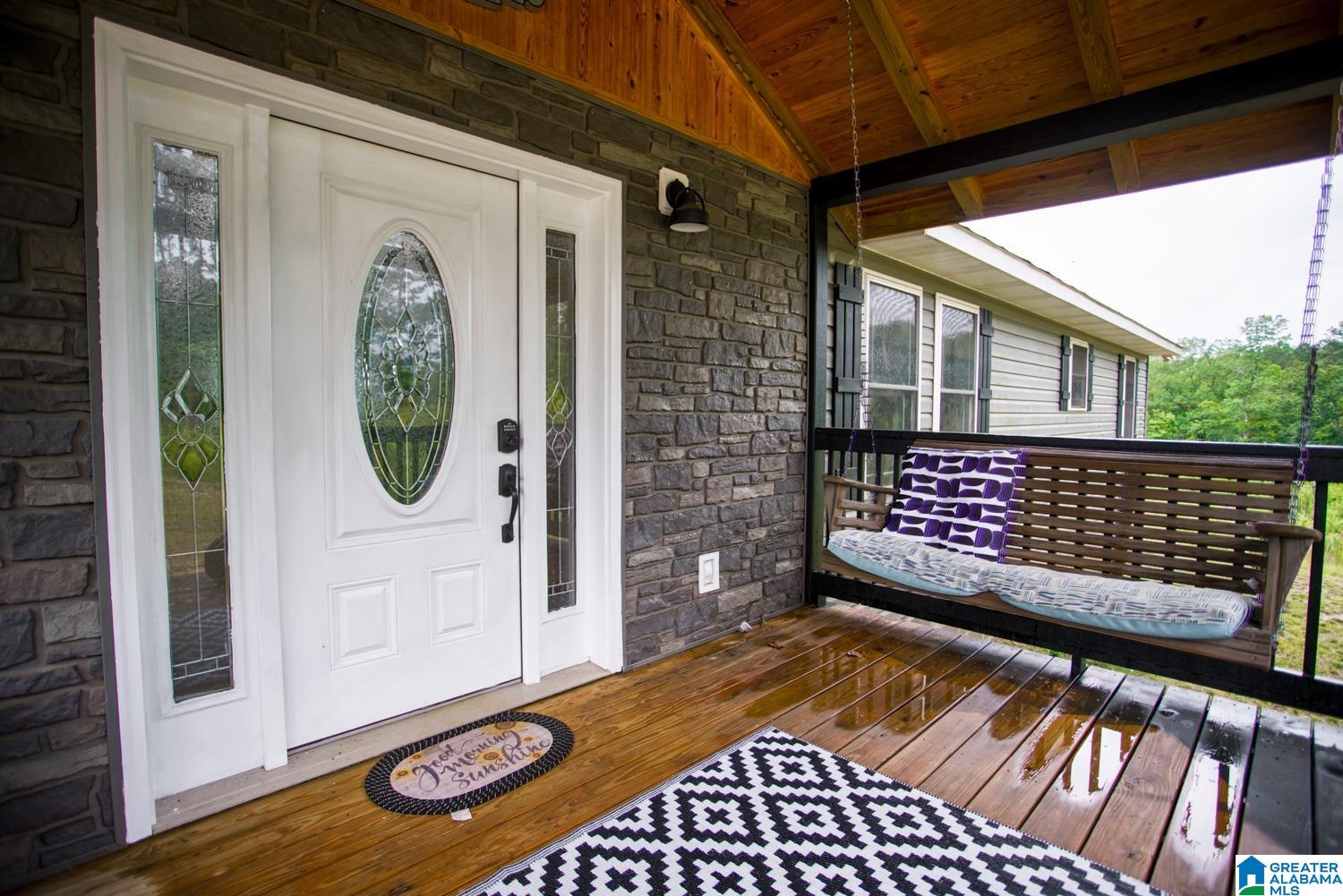 722 County Road 62 Heflin, AL 36264 - Photo 4 of 37