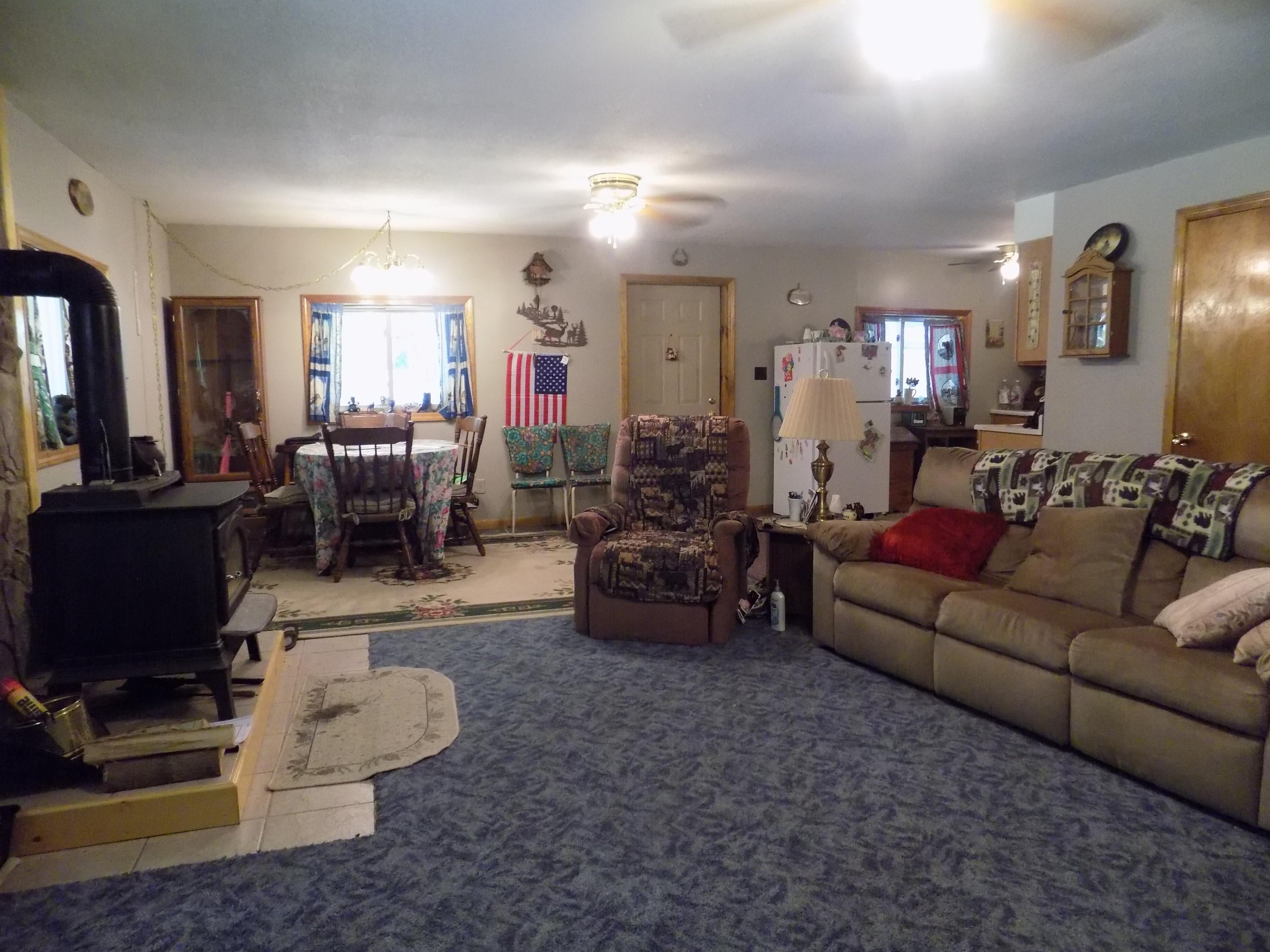 18460 Shields Road Hillman, MI 49746 - Photo 4 of 24 Gallery Image 4