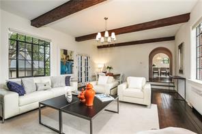 9 Fairway Avenue Rye, NY 10580 - Photo 1 of 1 a living room with furniture and a large window