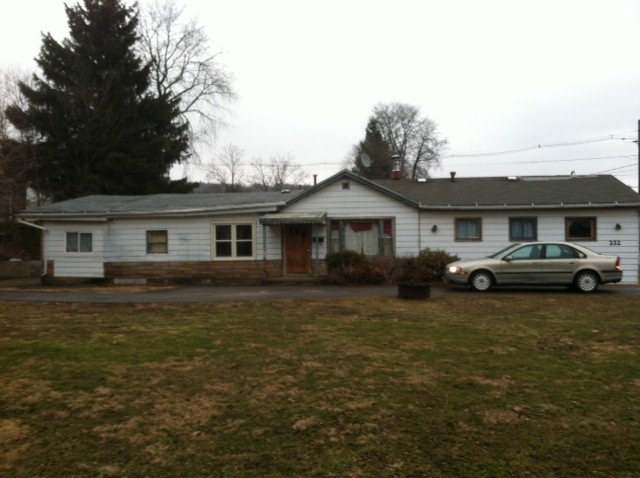 332 East Spring Street Titusville, PA 16354 - Photo 1 of 1