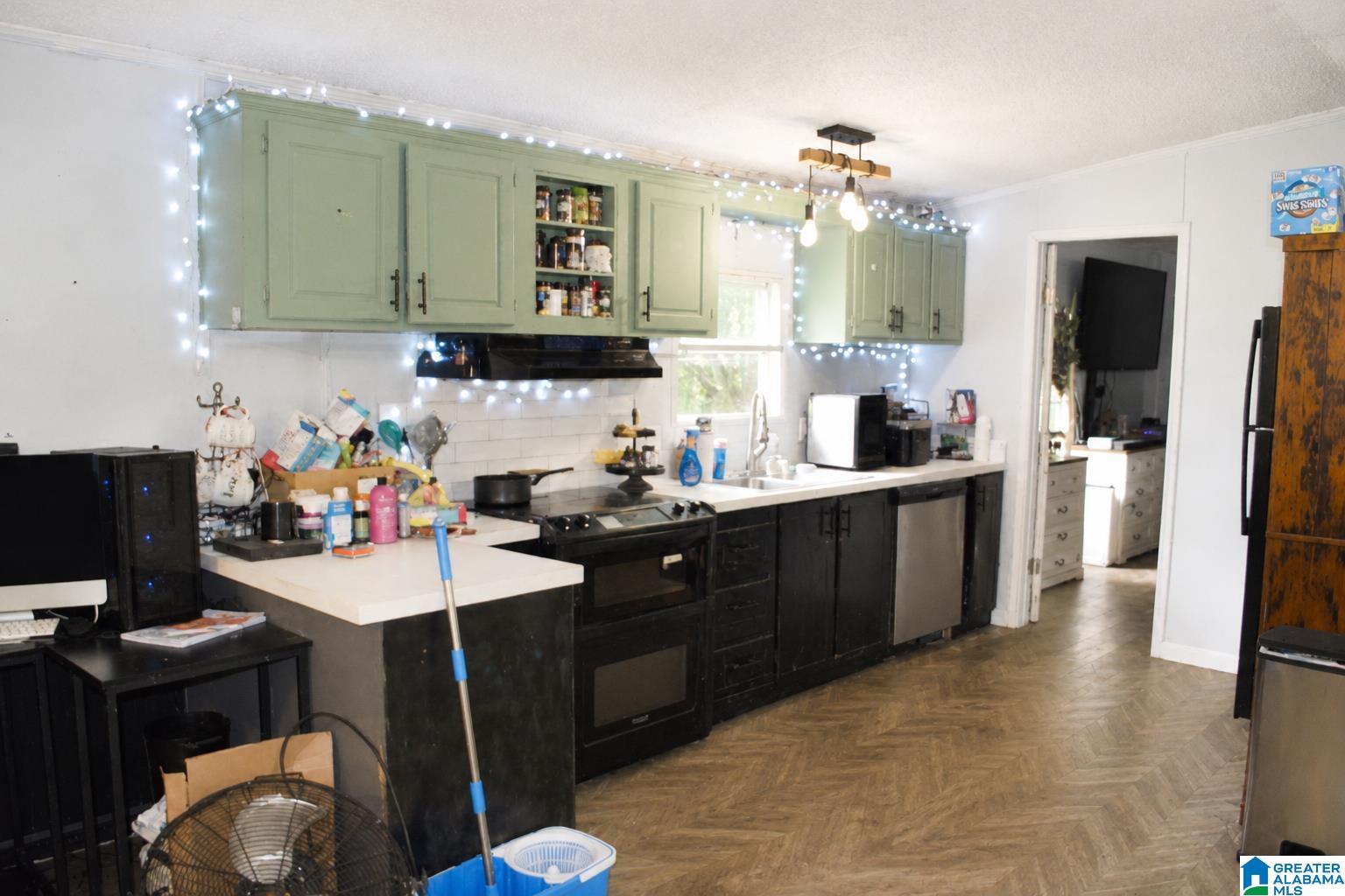 1371 Post Oak Road Alexandria, AL 36250 - Photo 4 of 23