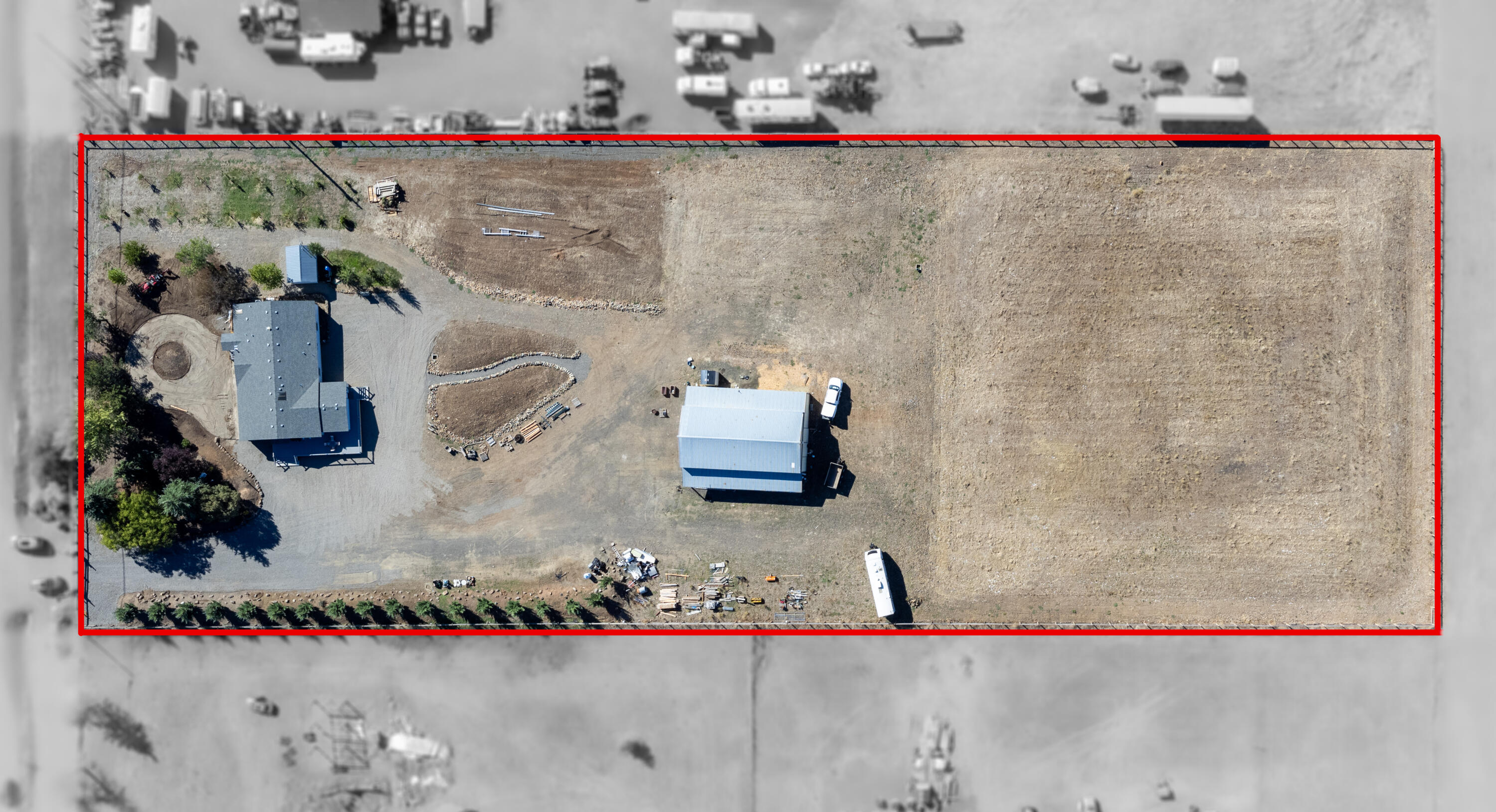 4685 Antelope Road White City, OR 97503 - Photo 60 of 68 AntelopeDrone-