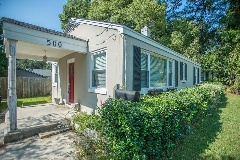 500 Magnolia Road Charleston, SC 29407 - Photo 1 of 20 JDH_4606
