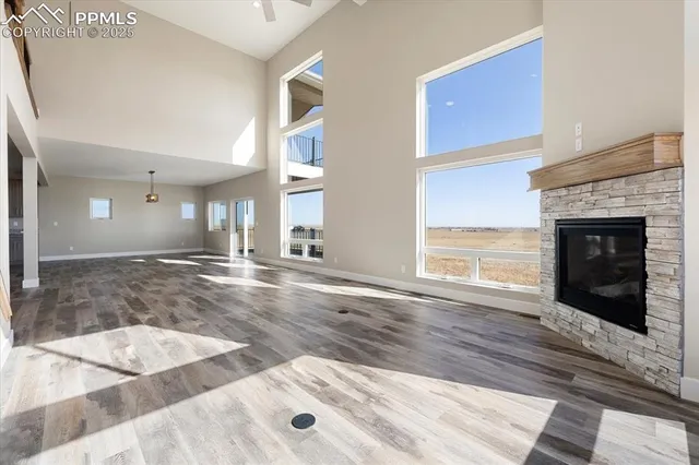 $875,000 | 15101 Oscuro Trail, Peyton, CO 80831