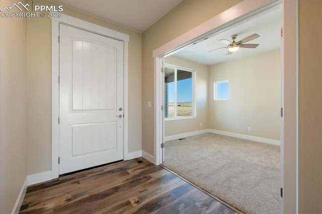 $875,000 | 15101 Oscuro Trail, Peyton, CO 80831