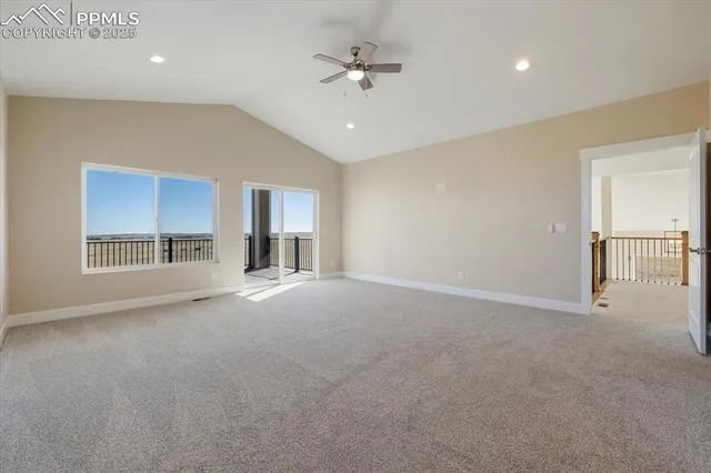 $875,000 | 15101 Oscuro Trail, Peyton, CO 80831