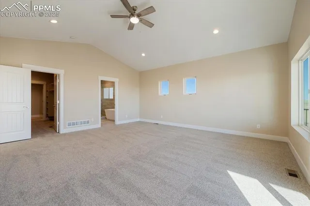 $875,000 | 15101 Oscuro Trail, Peyton, CO 80831