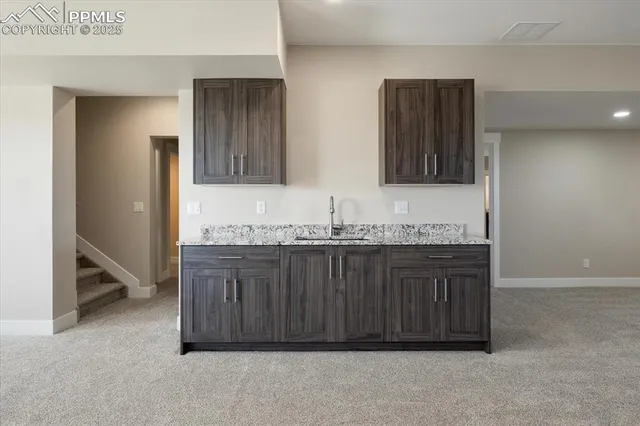 $875,000 | 15101 Oscuro Trail, Peyton, CO 80831