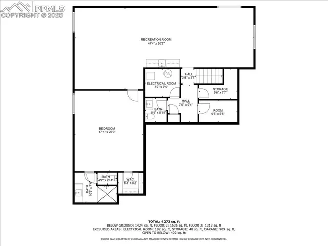 $875,000 | 15101 Oscuro Trail, Peyton, CO 80831