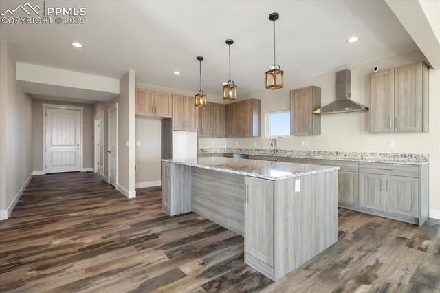 $875,000 | 15101 Oscuro Trail, Peyton, CO 80831