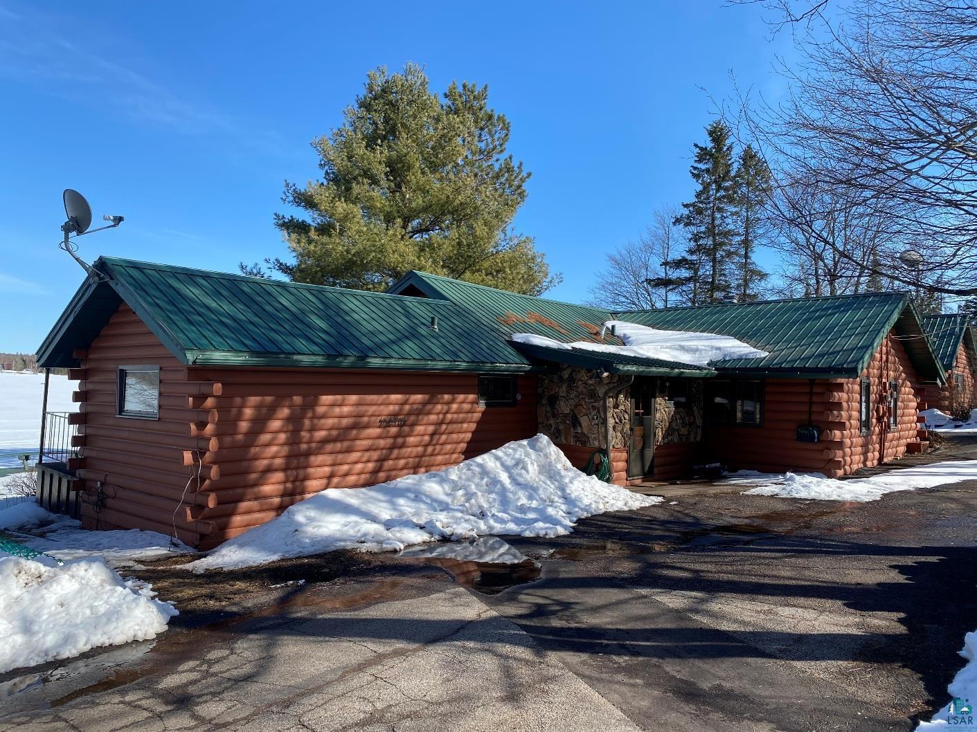 7590 Barrs Lake Road Duluth, MN 55803 - Photo 1 of 49
