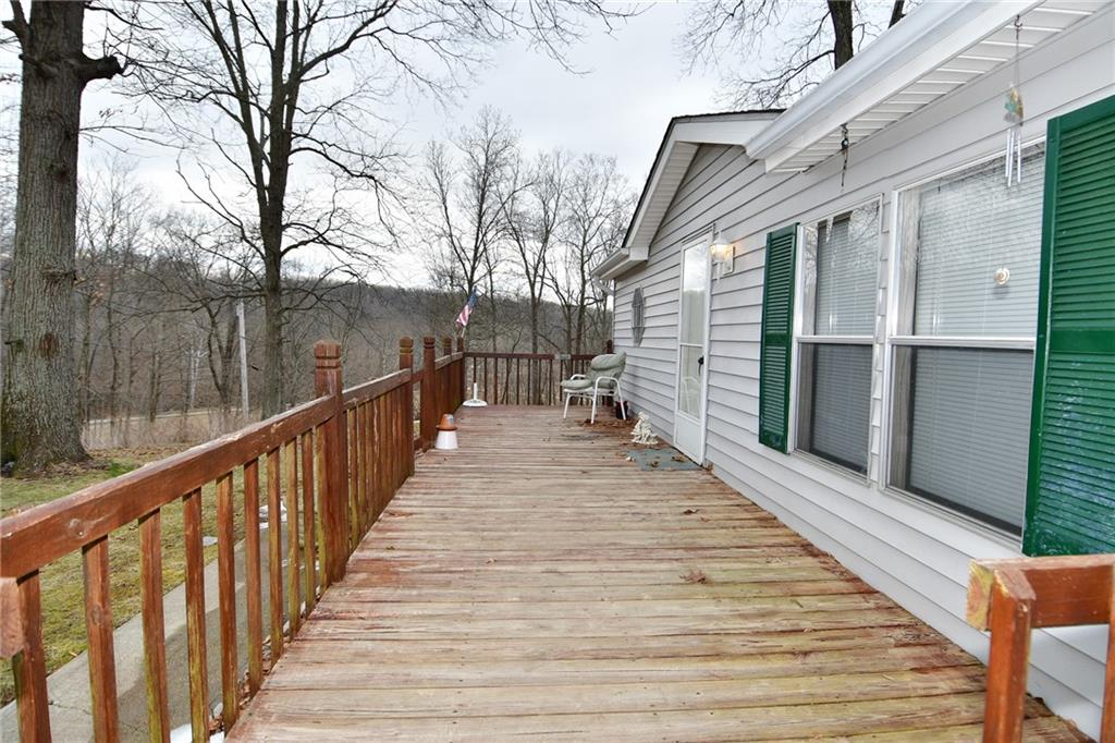 660 North Letterman Road Paragon, IN 46166 - Photo 3 of 40