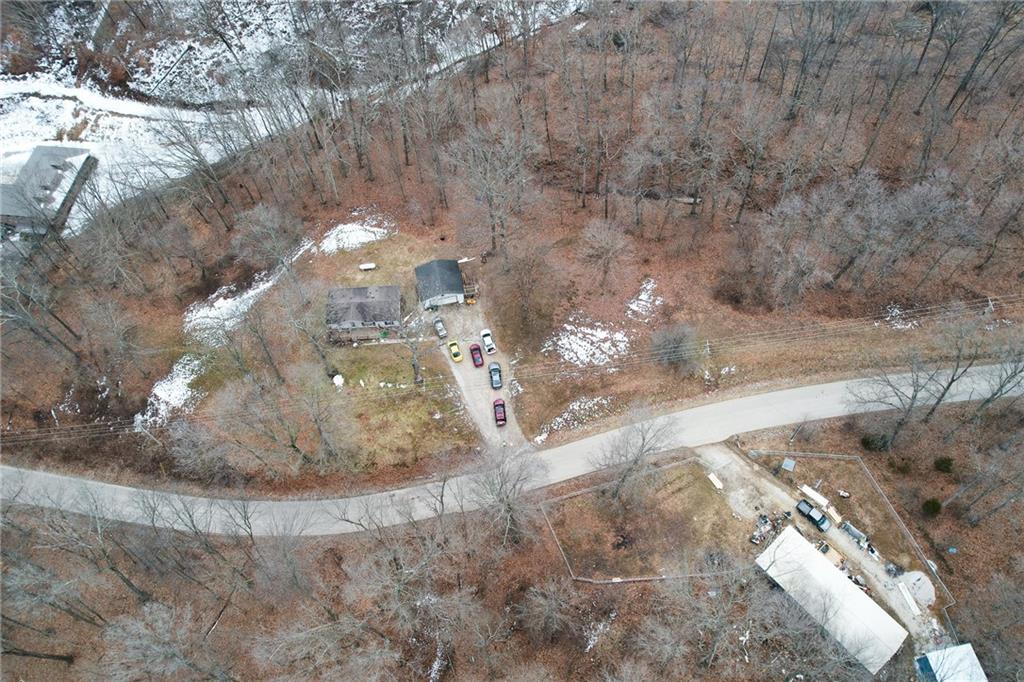 660 North Letterman Road Paragon, IN 46166 - Photo 36 of 40