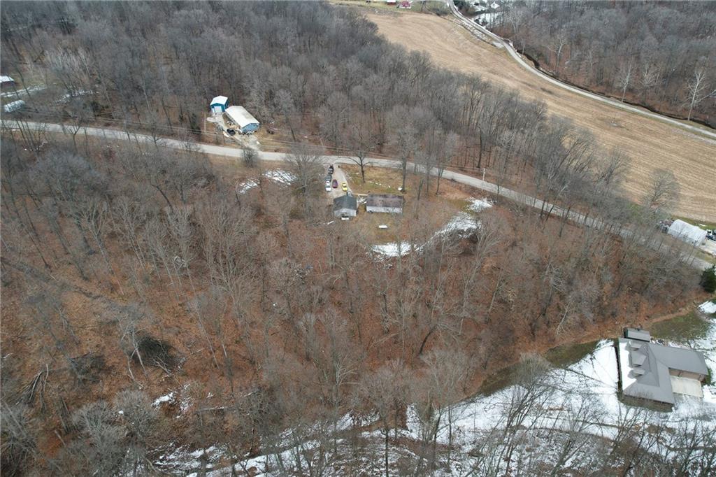 660 North Letterman Road Paragon, IN 46166 - Photo 38 of 40