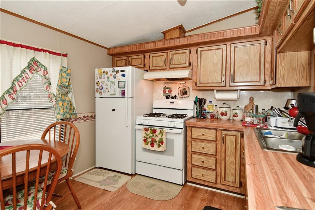 660 North Letterman Road Paragon, IN 46166 - Photo 7 of 40