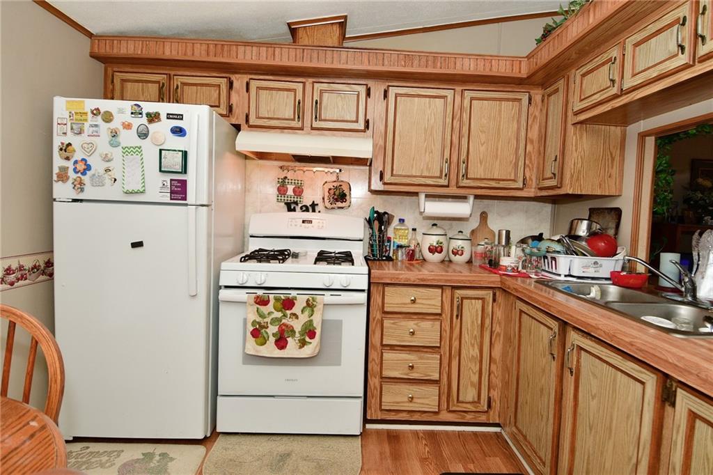 660 North Letterman Road Paragon, IN 46166 - Photo 8 of 40