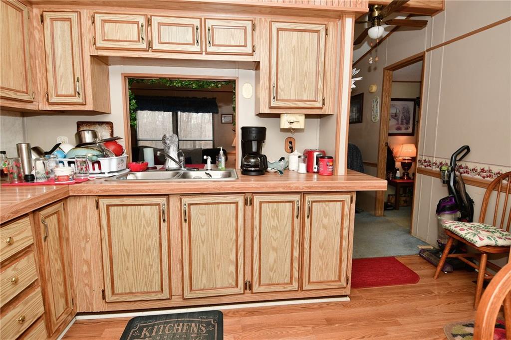 660 North Letterman Road Paragon, IN 46166 - Photo 9 of 40