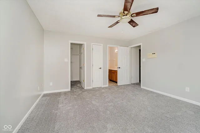 $268,000 | 1357 Country Ridge Lane, Indianapolis, IN 46234