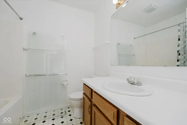 $268,000 | 1357 Country Ridge Lane, Indianapolis, IN 46234