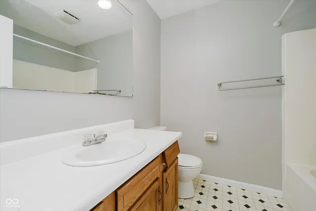 $268,000 | 1357 Country Ridge Lane, Indianapolis, IN 46234