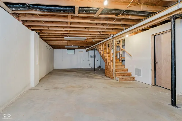 $268,000 | 1357 Country Ridge Lane, Indianapolis, IN 46234