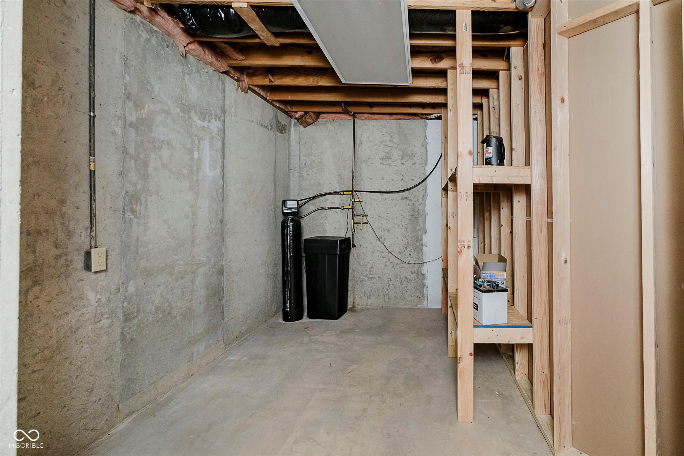 1357 Country Ridge Lane Indianapolis, IN 46234 - Photo 25 of 27