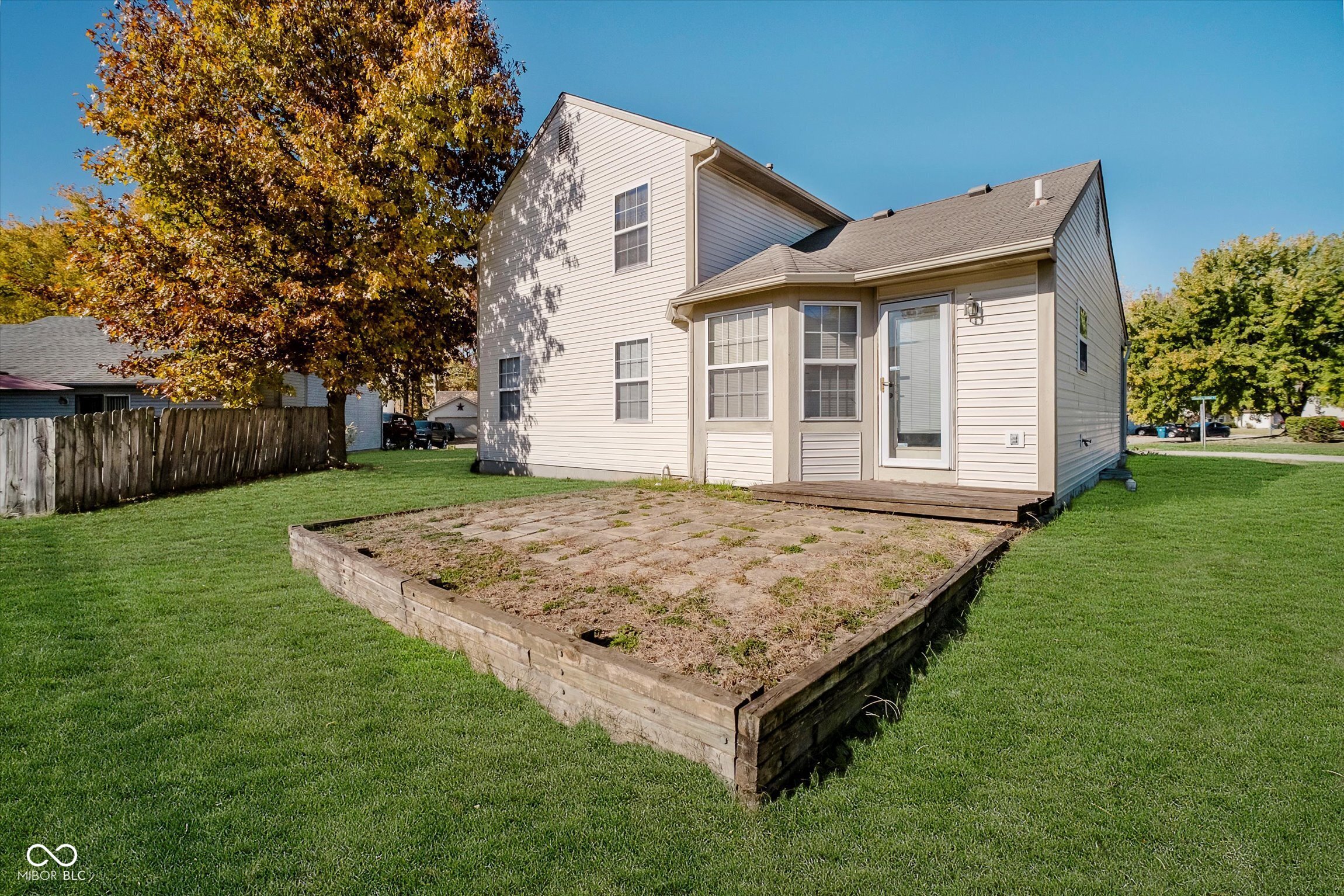 1357 Country Ridge Lane Indianapolis, IN 46234 - Photo 26 of 27