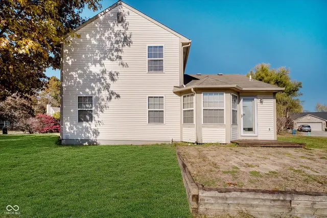 $268,000 | 1357 Country Ridge Lane, Indianapolis, IN 46234