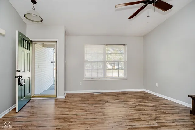 $268,000 | 1357 Country Ridge Lane, Indianapolis, IN 46234