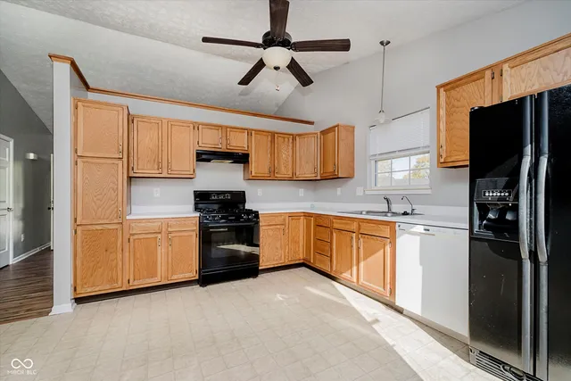 $268,000 | 1357 Country Ridge Lane, Indianapolis, IN 46234