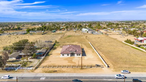 $1,199,000 | 1805 Columbia Way, Lancaster, CA 93534