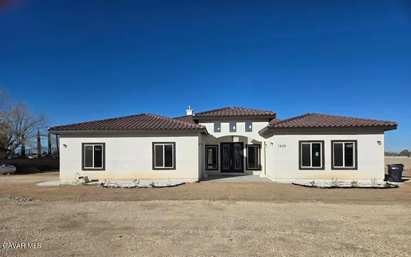 $1,199,000 | 1805 Columbia Way, Lancaster, CA 93534