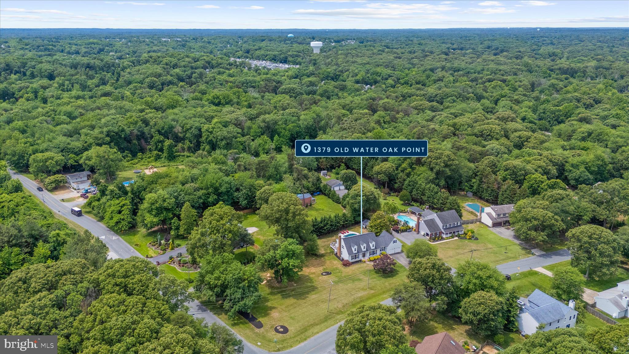 1379 Old Water Oak Point Road Pasadena, MD 21122 - Photo 68 of 82