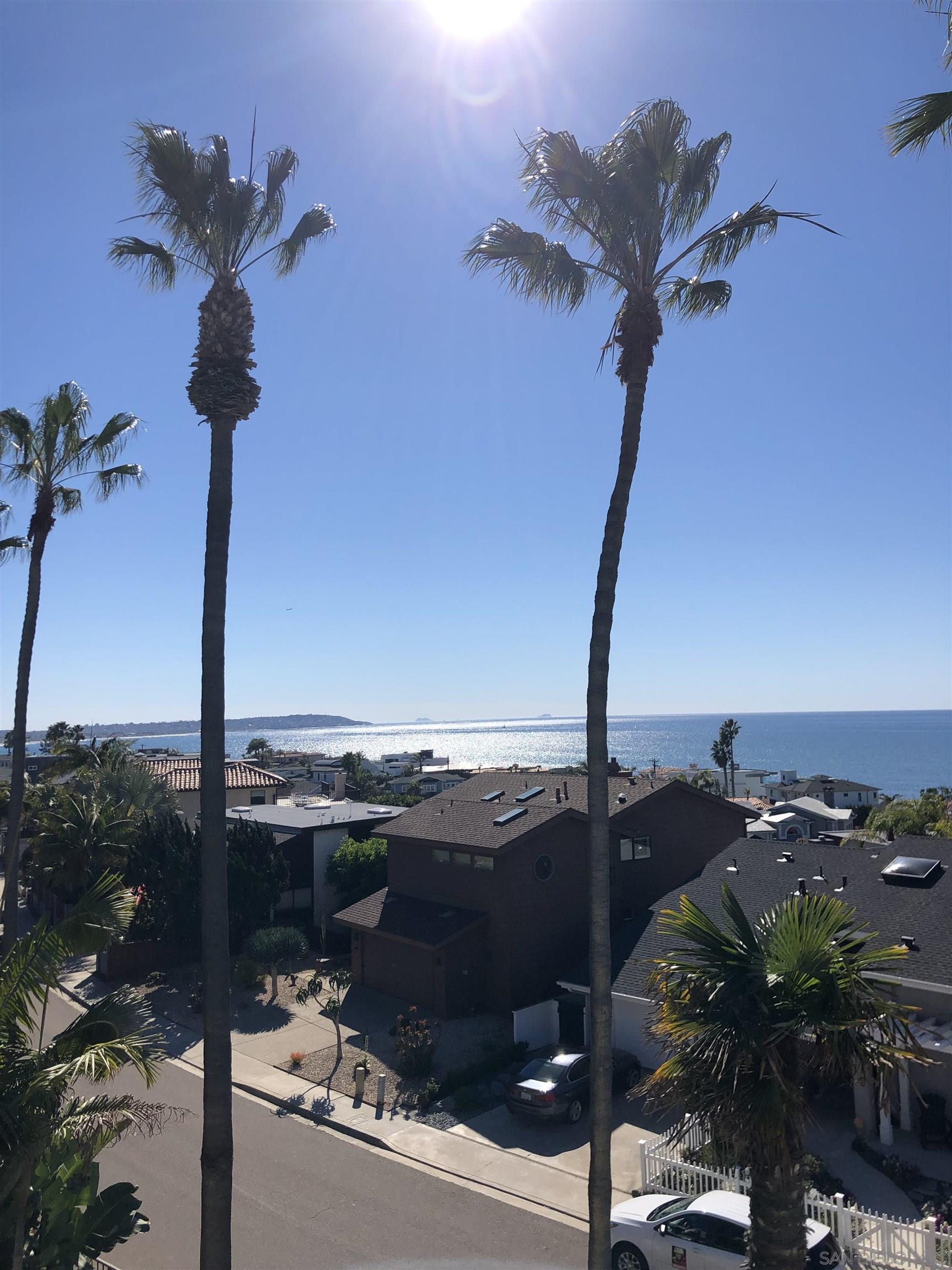 5470 La Jolla Boulevard, Unit H301 La Jolla, CA 92037 - Photo 1 of 9 a view of a terrace with rug