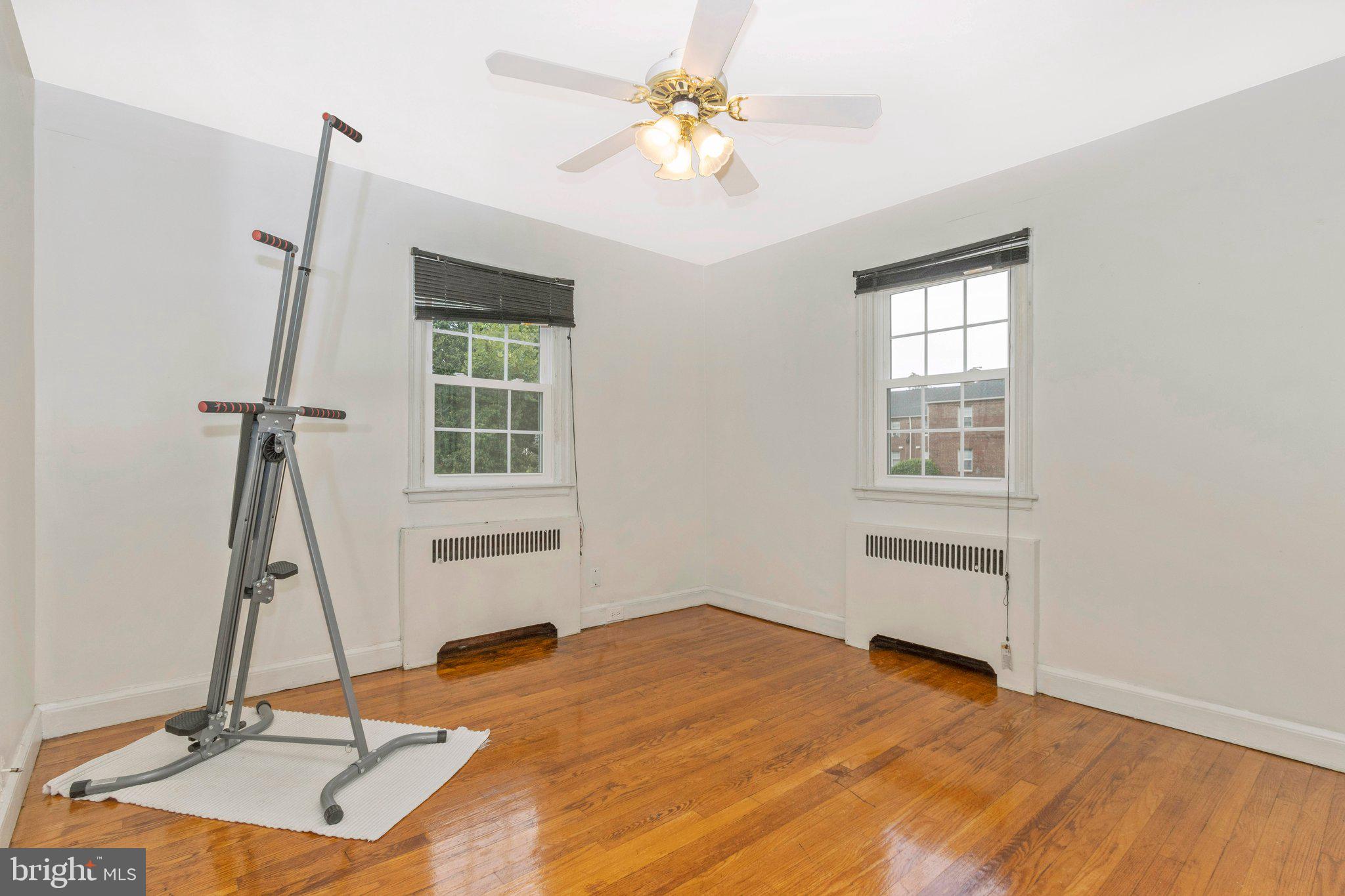 3609 Clarinth Road Baltimore, MD 21215 - Photo 19 of 50 Bedroom 2